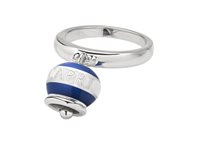 Anello Chantecler Donna CAPRINESS in Argento 40492 - 40492-15